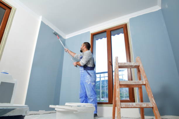 Best Industrial Mold Remediation  in Utica, SC