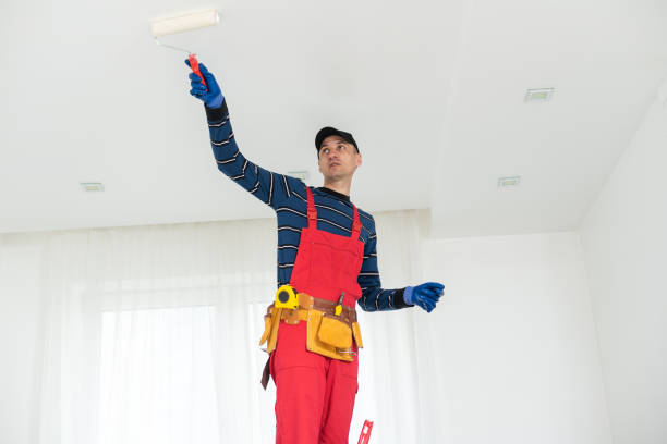Best Mold Remediation for Rental Properties  in Utica, SC